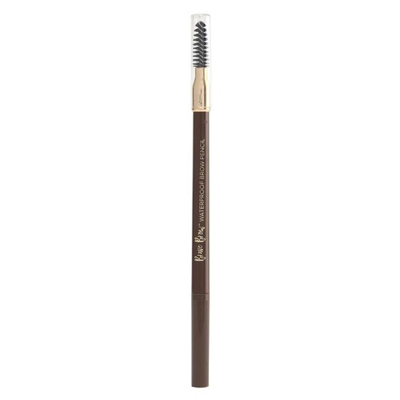 BELLE BEAUTY WATERPROOF BROW PENCIL -TAUPE - Picture 1 of 1